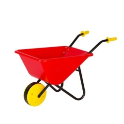 Children's garden trolley