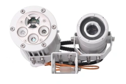 Fire flame detector with video module Spektron-901-Exd-N-V-IP-HART