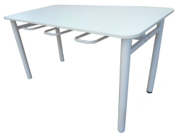 School dining table Dining 800/5 project MK3.22.025.00-01