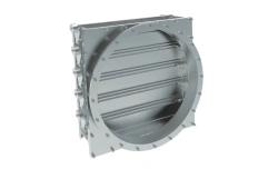 Check valve KOBRA