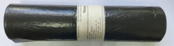 Waste sack 30 litres 50 pieces on a roll
