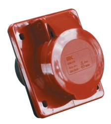 Built-in socket SSI