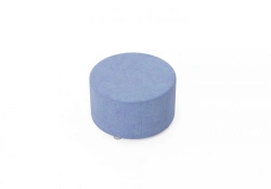 Single seater banquettes (series L11-1P-3)