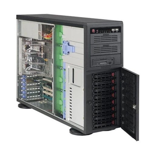 ARBYTE CADStation G16 Graphic Workstation (TMVE.466219.013)