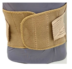 Soft-fixation corset KR0-M-M