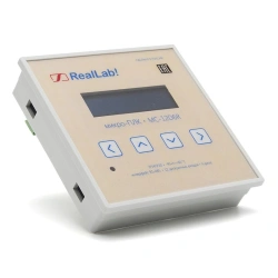 MC-12D6R Programmable logic controller