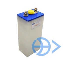 Alkaline nickel-cadmium open prismatic batteries KL 300 P