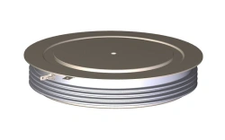 Low-frequency thyristor T183-2500