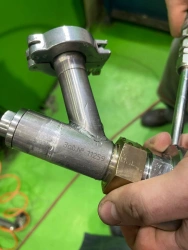 Shut-Off Valves