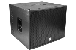 Kitsound Shark 18P loudspeaker system