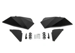 Lowered doors for Polaris RZR 900 / XP 1000 / XP TURBO