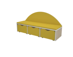 Bench Dm1.1059