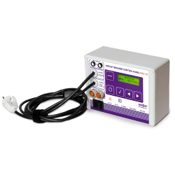 Circuit breaker control panel PUV-10