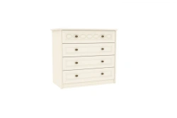 Isabella LD.647030.000 Dresser (Alabaster)