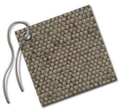 Half-linen canvas (tarpaulin), article 11252 U with impregnations (SCOP,OP,SCPV,PV).