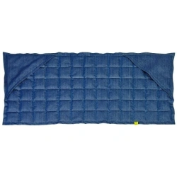 Owl cape (sewing articles, including weighted ones)