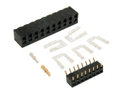 Connector SNP245 (sockets)