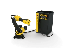 Industrial robot A12-1450