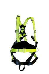 Safety tether SP-04