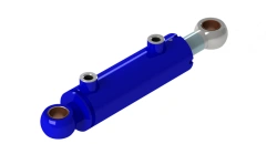 Hydraulic cylinder 1367.00.00.00 (50x30-100, mm), 18MPa