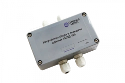 Data acquisition and transmission device (USPDD-100NS.B5)