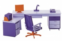 Mini office