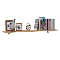 Villaggio LD.680210.000 Shelf (Golden Oak )