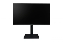LCD monitor "Owl" model OM238I, art. no. OM238I.QHD.AS.01.P3, VRTG.463135.116-03