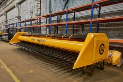 Cutterbar ZhNS-9,1