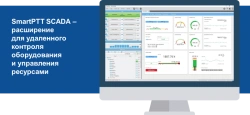 SmartPTT dispatch software