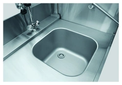 Prewashing table SPMP-7-4 ECO series