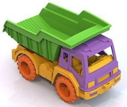 Dump truck "Kama"