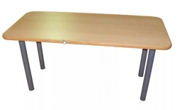 Children's wooden table