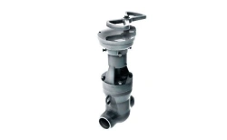 Gate valve 2s-33-1H