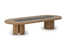 Conference table/TA23A, 4100*1700*780, art. no. DA 41