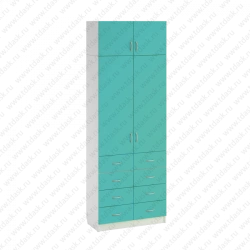Document cabinet ??.13.07 (mod.1)