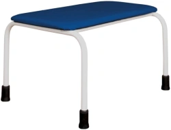 Footrest according to TU 9452-040-07614107-2007 (Accessory to the product: gynaecological chair KG-6 according to TU 9452-040-07