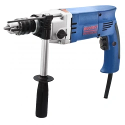 Impact Drilling Machine MSU9-16-2RE "Professional" (in case) IDDFR298115005-K7
