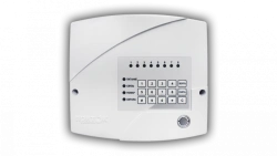 Fire alarm controller Pritok-A-KOP-03 8 loops 3G
