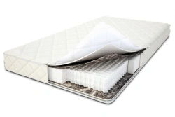 Spring mattress