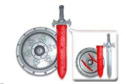 Set "Knight's Armour"