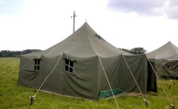 Tent UST-56