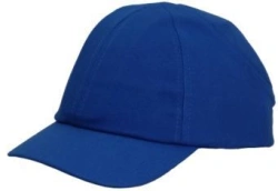 RZ VISION CAP protective helmet in sky blue, article number 98213