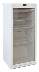 Refrigerated medical chamber "Biryusa 250S-R"