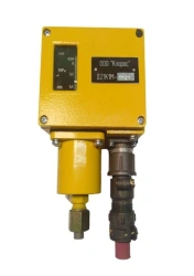 Pressure Stabilising Devices