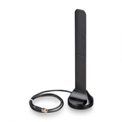Magnetically mounted omnidirectional antenna KC3-800/2700