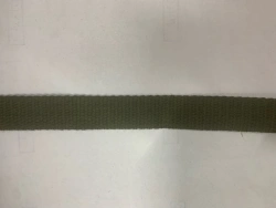 Technical textile tape LRL 20-b\h-2 (Khaki)