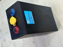 Battery PzS(M)-350P