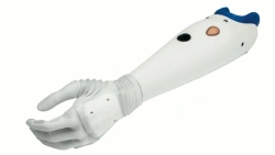 Forearm prosthesis with external energy source PR9-70-B