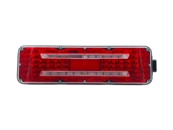 Rear lamp FZ 07.24-01L